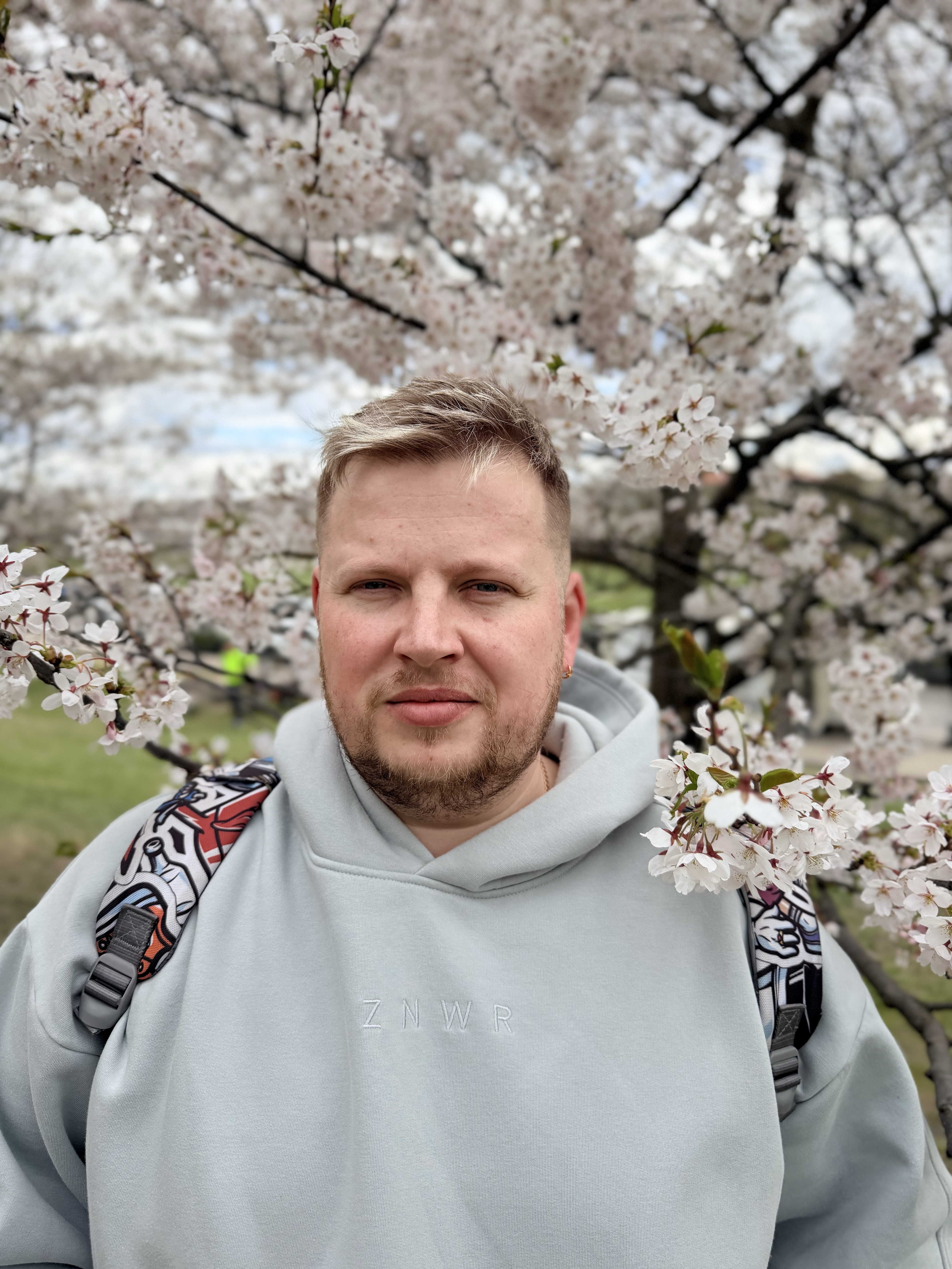 Profile photo